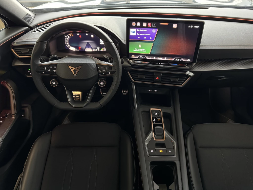 CUPRA Formentor – foto 41