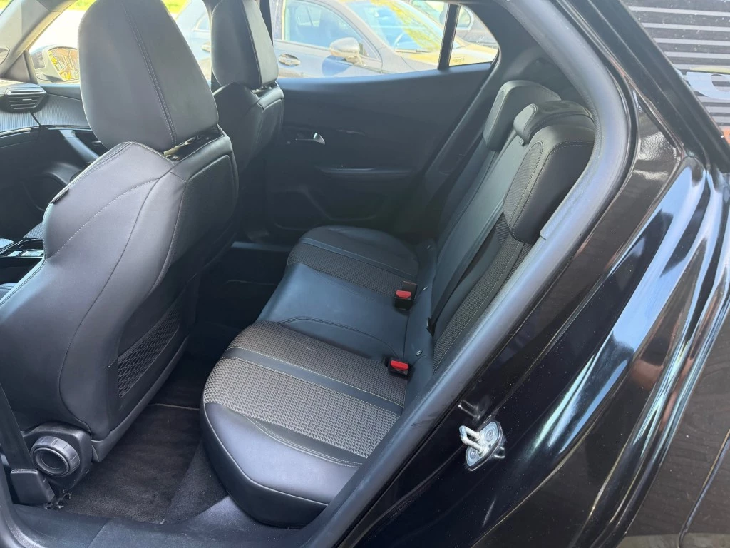 Peugeot 2008 – foto 20