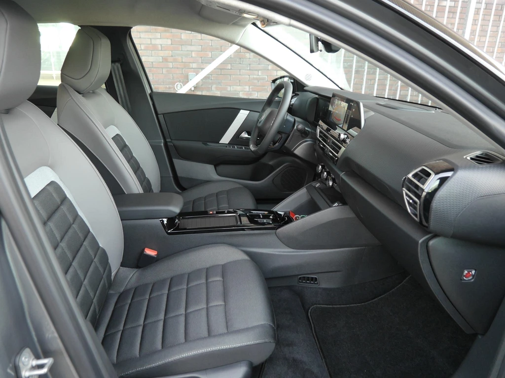 Citroën ë-C4 – foto 10