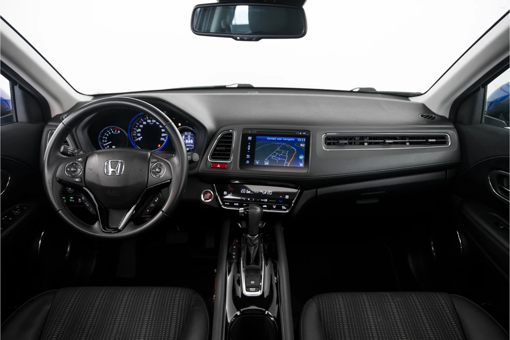 Honda HR-V – foto 9