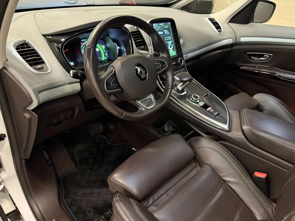 Renault Espace – foto 16