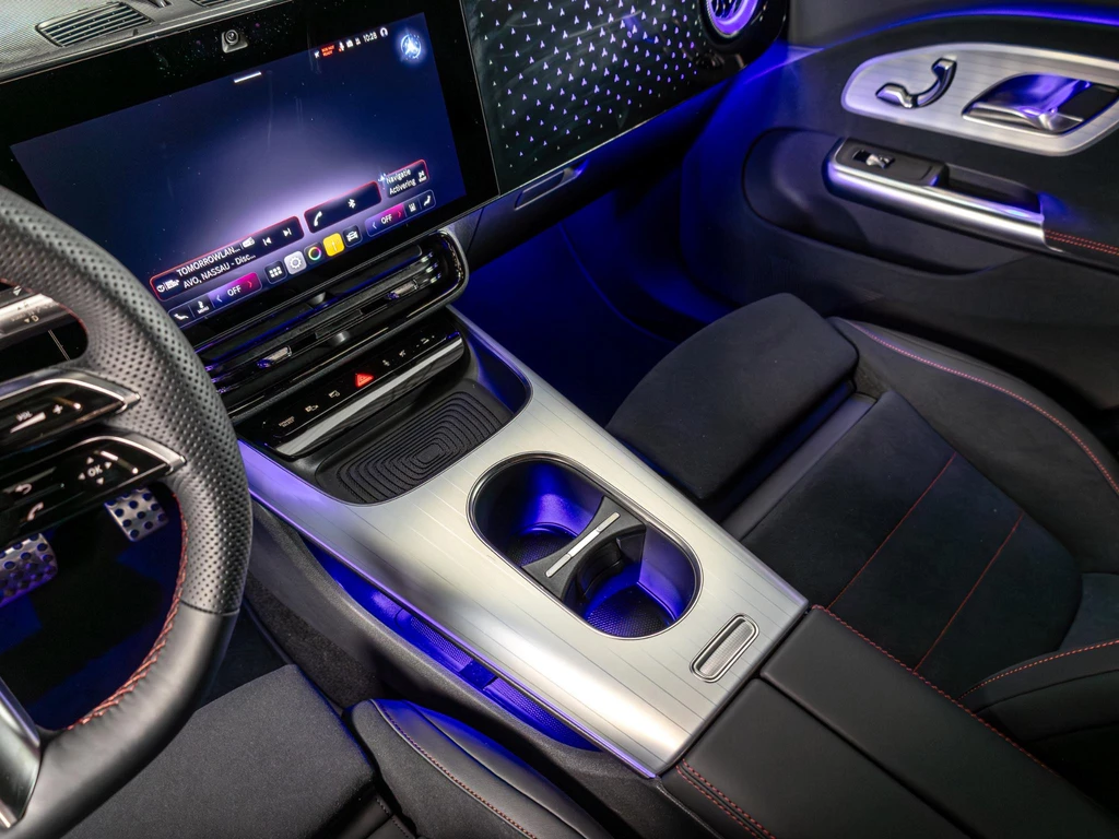 Mercedes-Benz CLA – foto 14