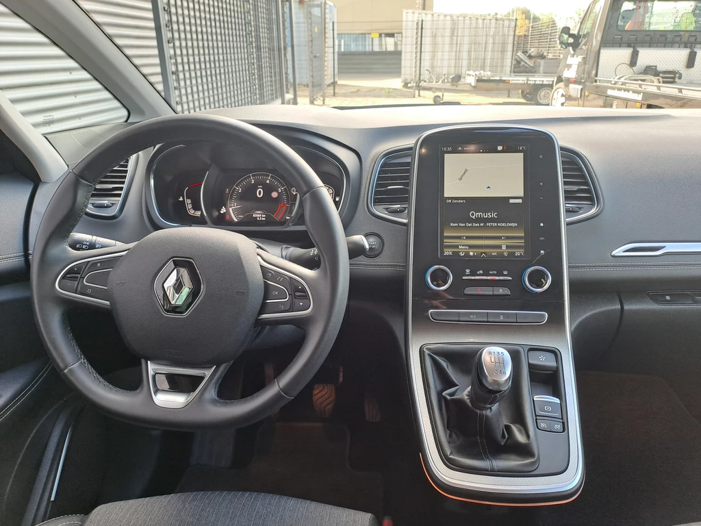 Renault Grand Scénic – foto 26