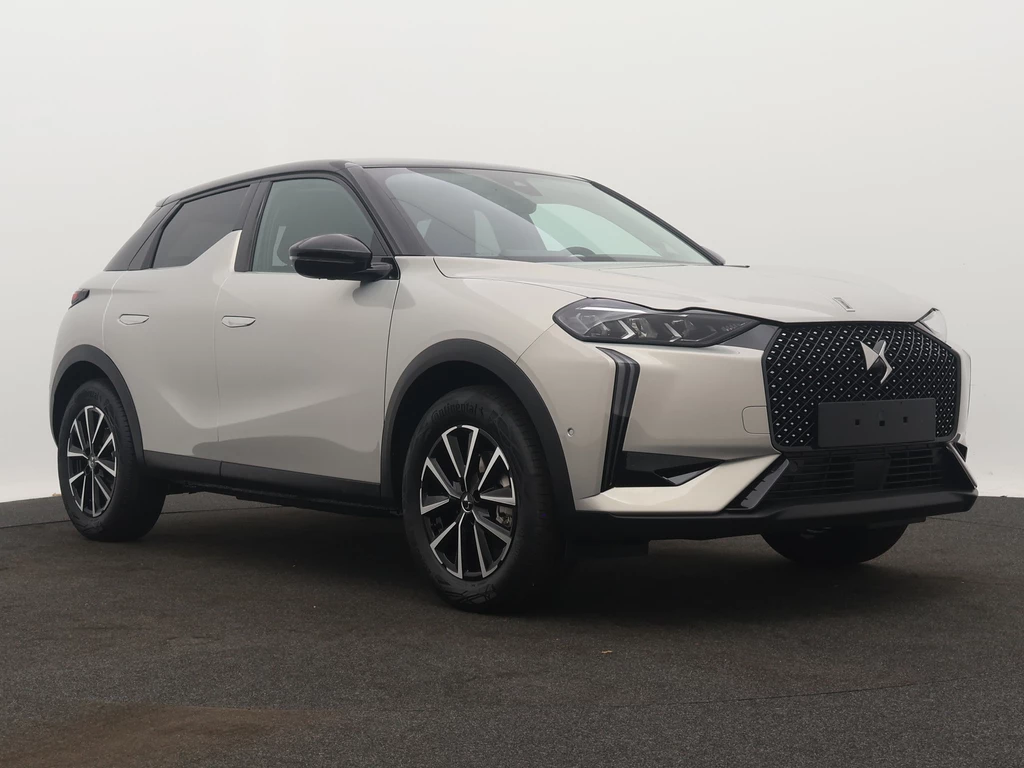 DS DS 3 – foto 6