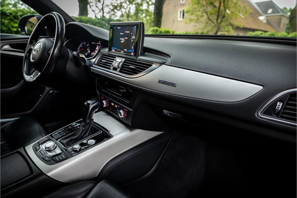 Audi A6 – foto 18