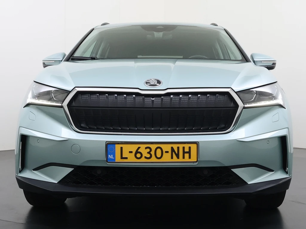 Škoda Enyaq iV – foto 10