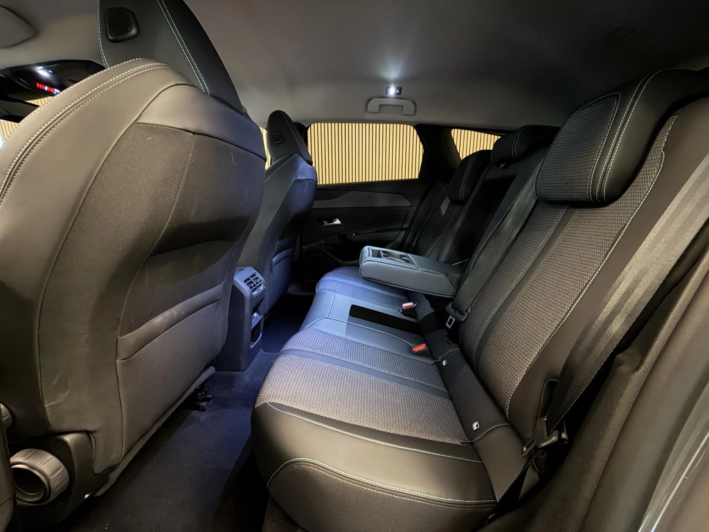 Peugeot 308 – foto 33