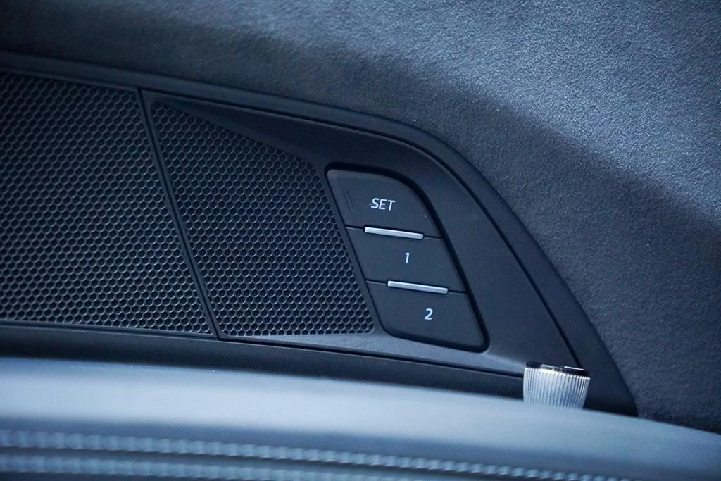 Audi e-tron GT – foto 31