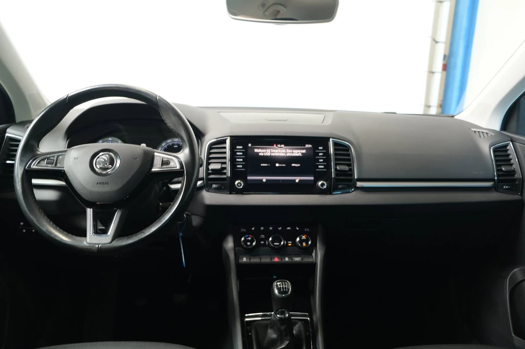 Škoda Karoq – foto 14