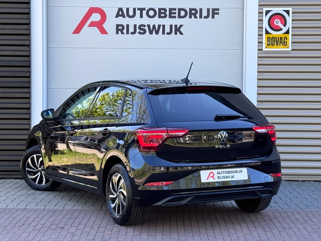 Volkswagen Polo – foto 3