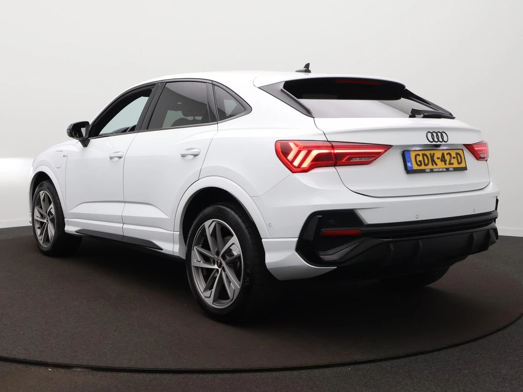 Audi Q3 – foto 4