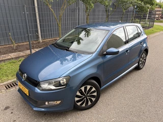 Volkswagen Polo – thumbnail 2