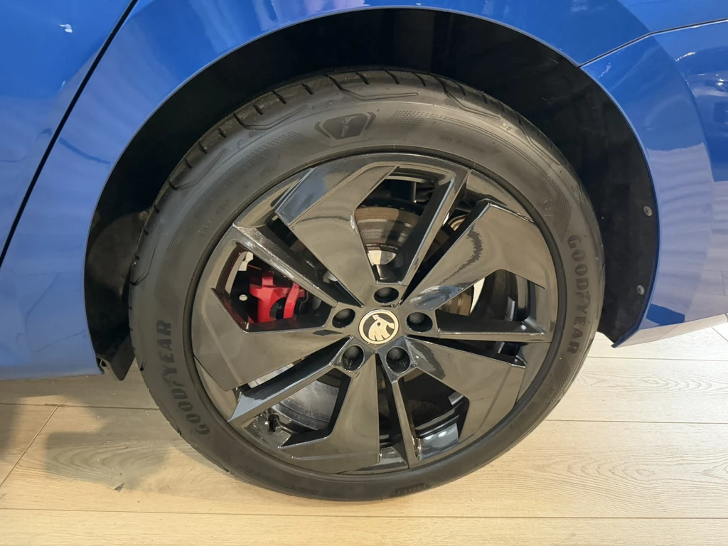 Škoda Octavia – foto 43