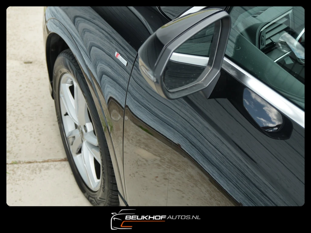 Audi Q3 – foto 19