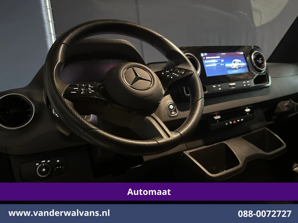 Mercedes-Benz Sprinter – foto 16