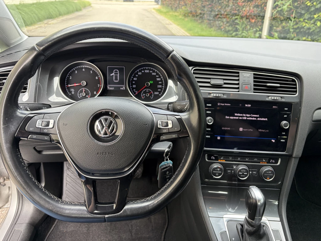 Volkswagen Golf – foto 23