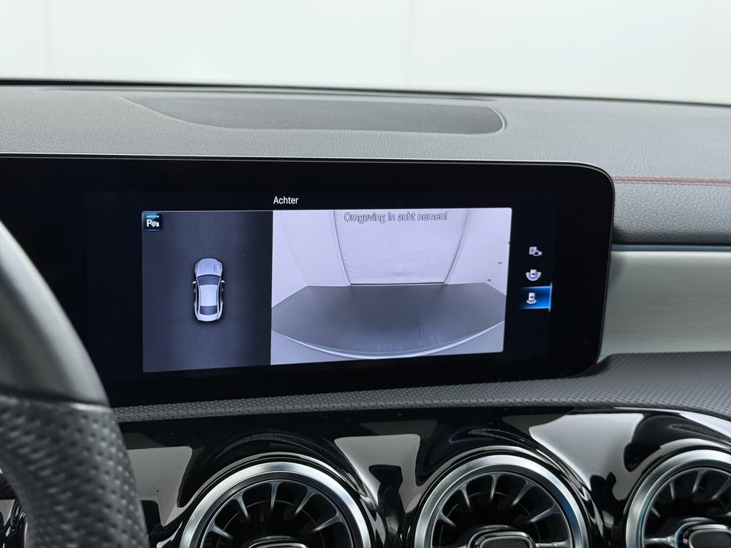 Mercedes-Benz CLA – foto 38