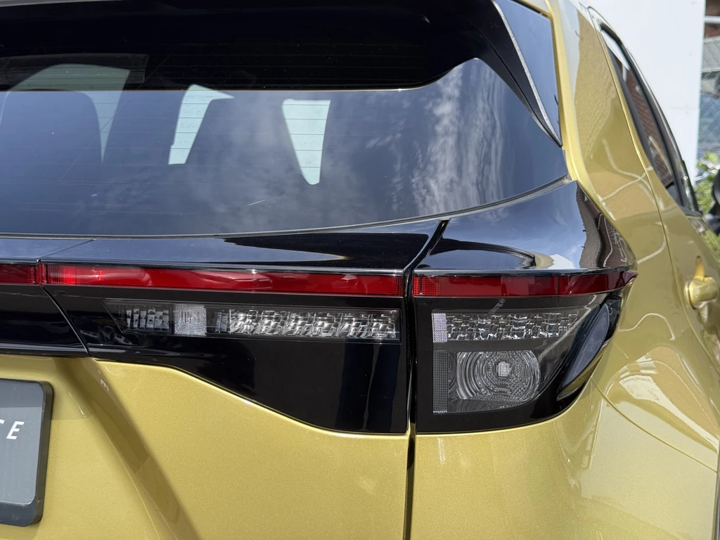 Toyota Yaris Cross – foto 34