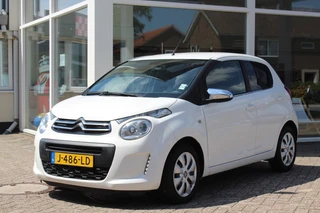 Citroën C1 – thumbnail 1