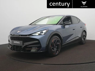 CUPRA Tavascan – thumbnail 1