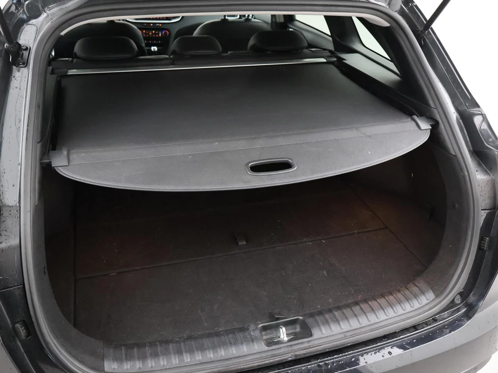 Kia Ceed Sportswagon – foto 25