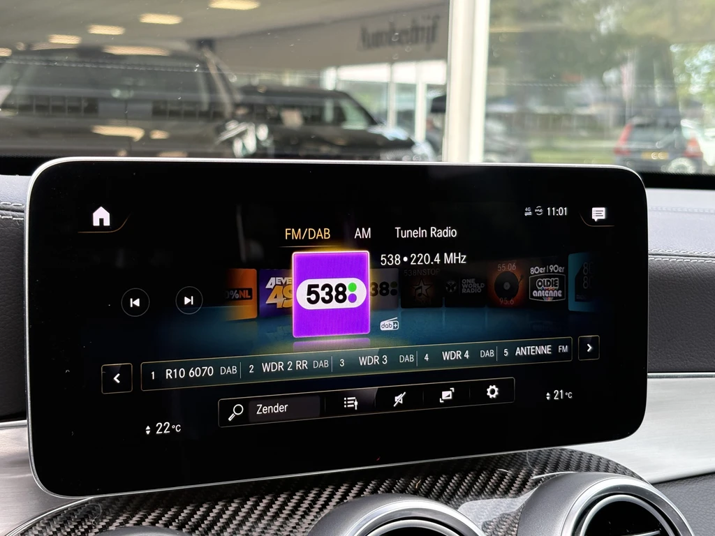 Mercedes-Benz GLC – foto 29