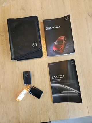 Mazda CX-5 – thumbnail 52