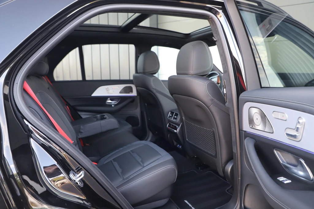 Mercedes-Benz GLE – foto 8