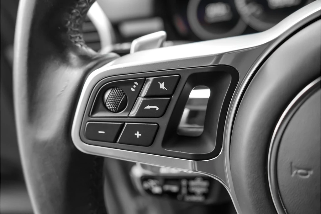 Porsche Cayenne – foto 40