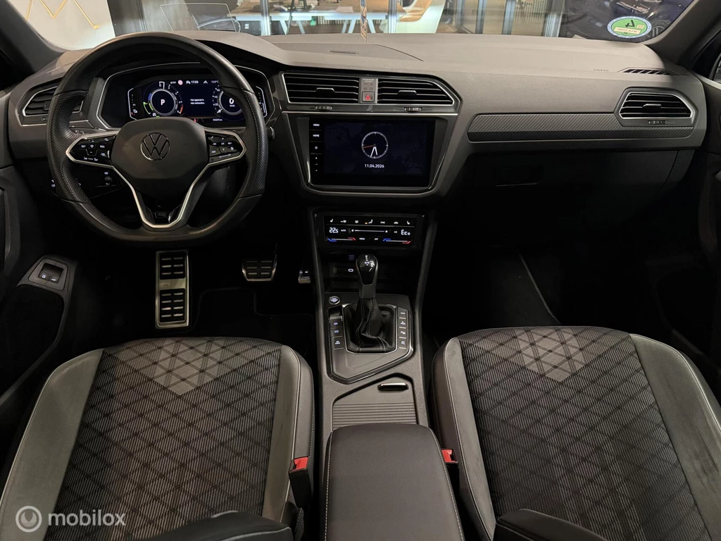 Volkswagen Tiguan – foto 17