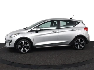 Ford Fiesta – thumbnail 2