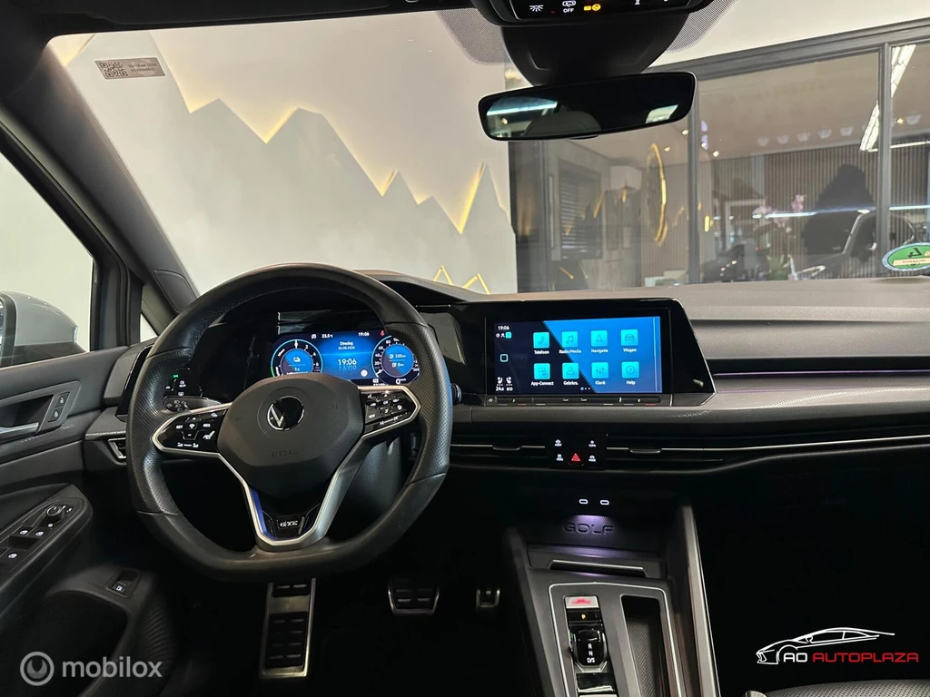 Volkswagen Golf – foto 16