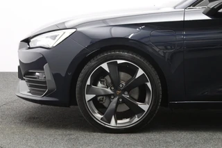 CUPRA Leon – thumbnail 19