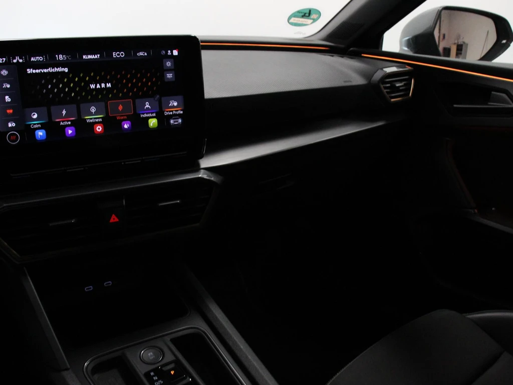 CUPRA Leon Sportstourer – foto 25