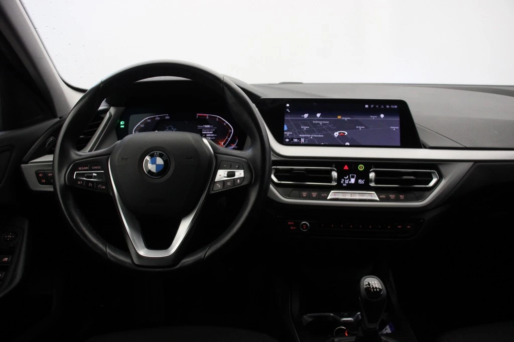 BMW 1 Serie – foto 9