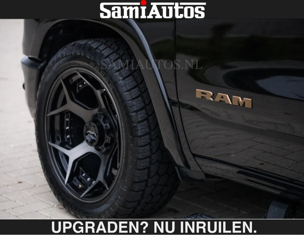 Dodge Ram Pick-Up – foto 43