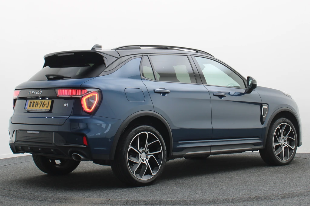 Lynk & Co 01 – foto 8