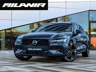 Volvo V60 – thumbnail 1