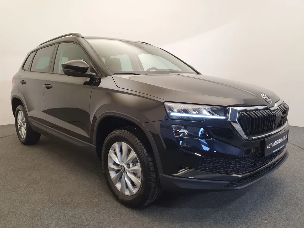 Škoda Karoq – foto 7
