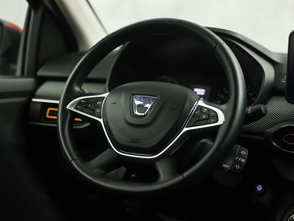 Dacia Sandero – foto 18