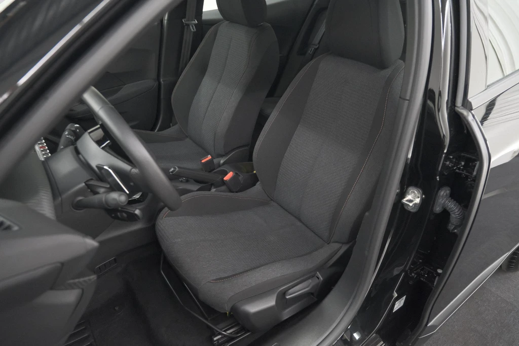 Peugeot 2008 – foto 24