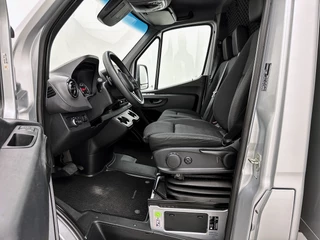 Mercedes-Benz Sprinter – thumbnail 20