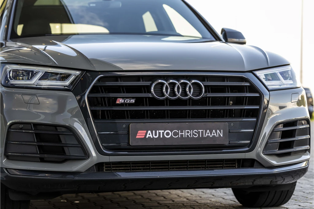 Audi Q5 – foto 8