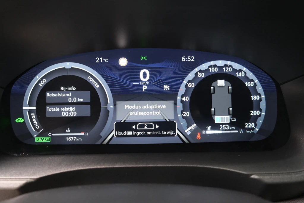Toyota Yaris Cross – foto 30