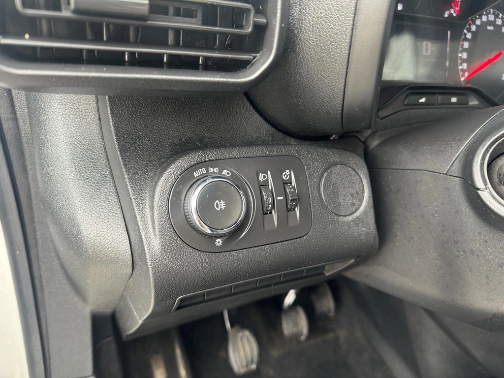 Opel Combo – foto 16