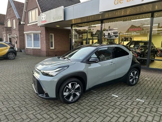 Toyota Aygo – thumbnail 2