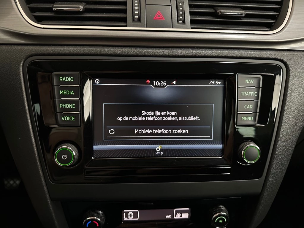 Škoda Rapid – foto 53