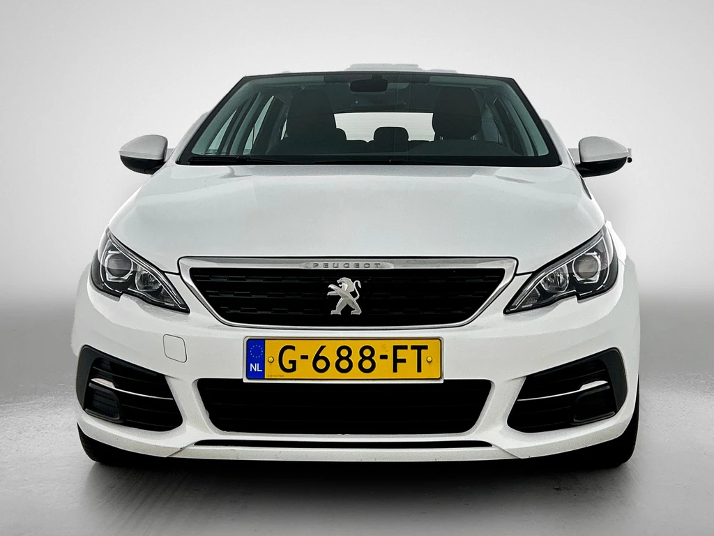 Peugeot 308 – foto 5