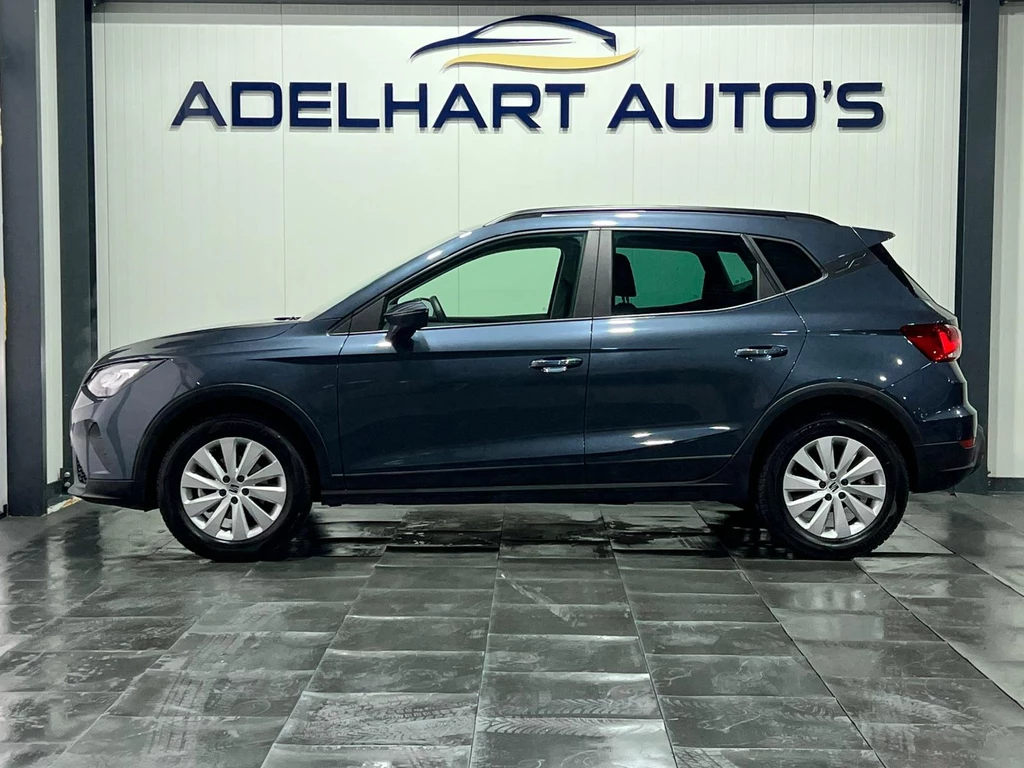 SEAT Arona – foto 4