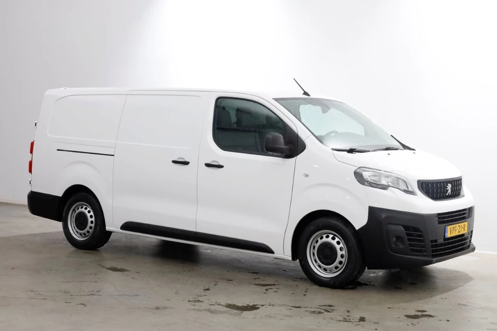 Peugeot e-Expert – foto 5